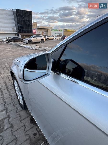Універсал Audi A4 2009 в Попільні фото 16 Універсал Audi A4 2009 в Попільні