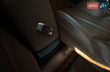 Седан Audi A4 2017 в Косові
