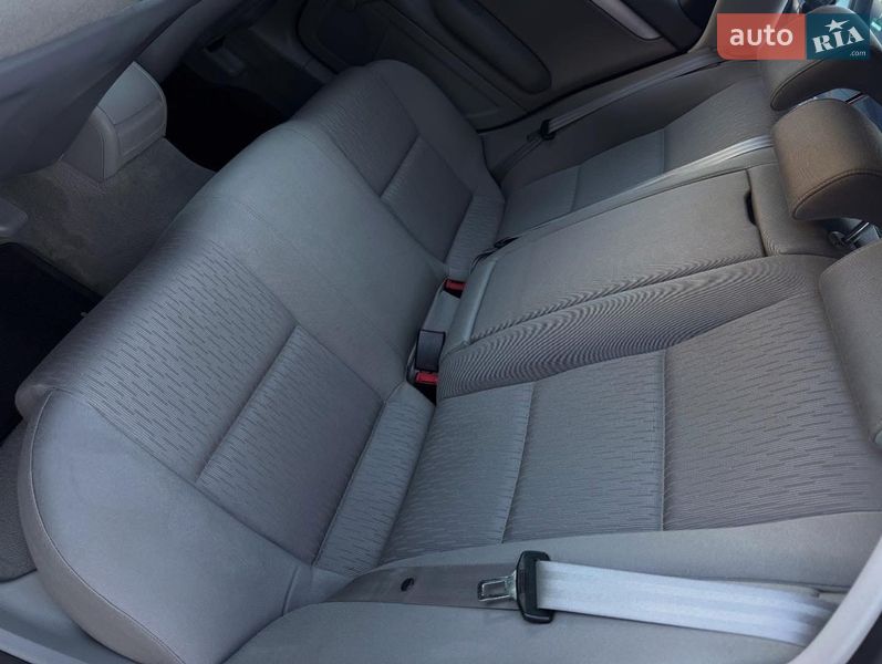 Универсал Audi A4 2006 в Чернигове