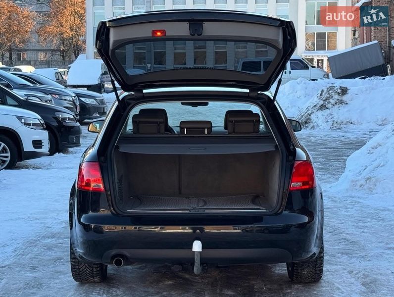 Универсал Audi A4 2006 в Чернигове