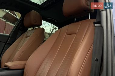 Седан Audi A4 2020 в Сумах