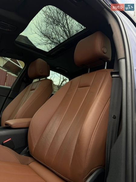 Седан Audi A4 2020 в Сумах