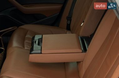Седан Audi A4 2020 в Сумах