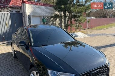 Седан Audi A4 2016 в Киеве