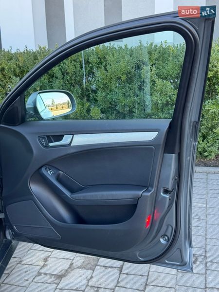 Седан Audi A4 2015 в Стрию фото 58 Седан Audi A4 2015 в Стрию