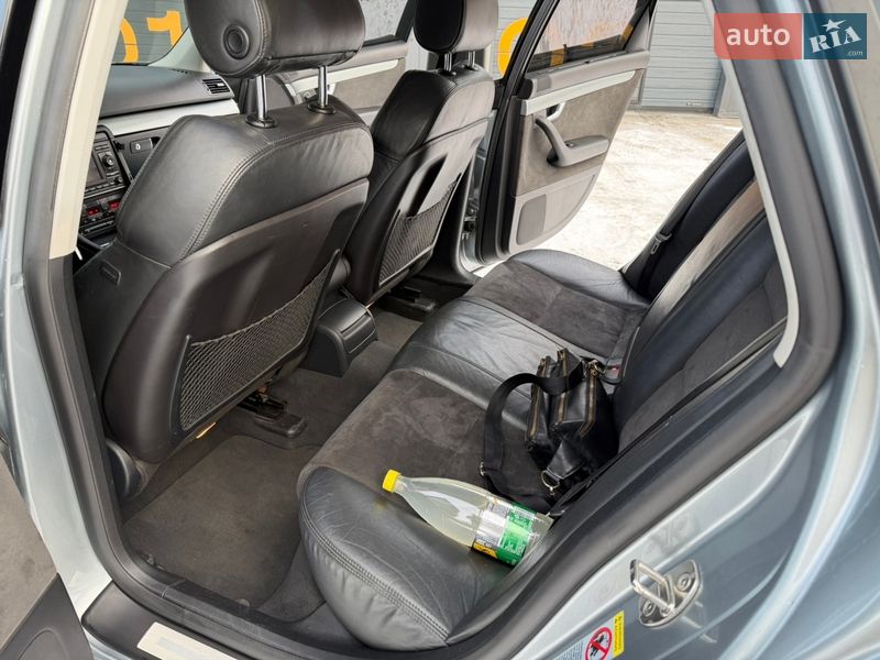 Універсал Audi A4 2005 в Львові