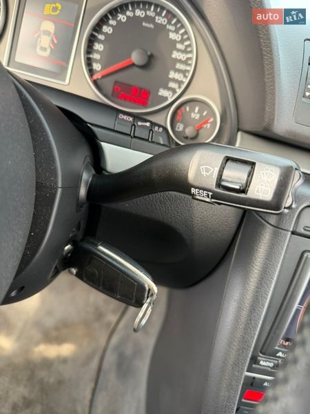 Універсал Audi A4 2005 в Львові