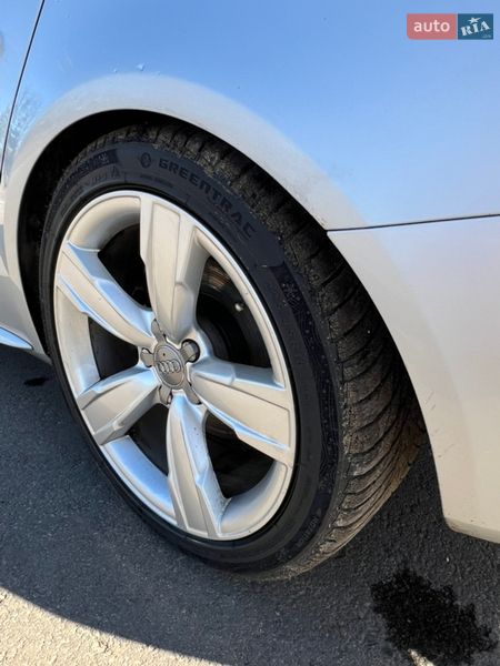 Універсал Audi A4 2008 в Шацьку