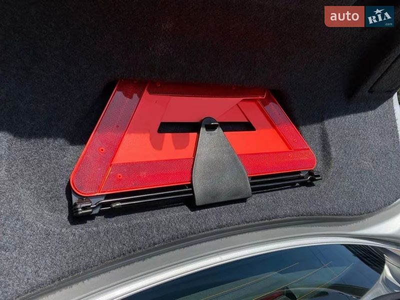 Седан Audi A4 2006 в Киеве