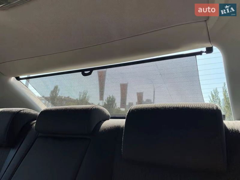 Седан Audi A4 2006 в Киеве