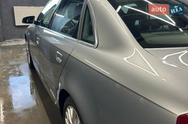 Седан Audi A4 2007 в Вінниці