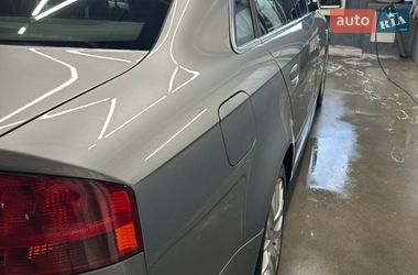 Седан Audi A4 2007 в Вінниці