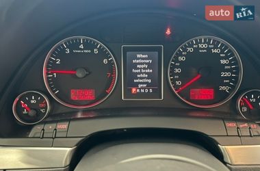 Седан Audi A4 2007 в Вінниці