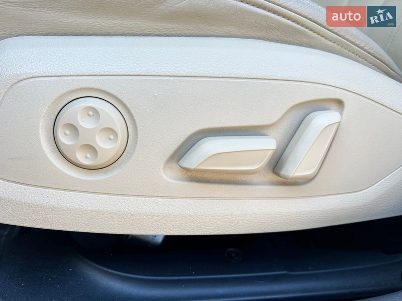 Седан Audi A4 2016 в Николаеве