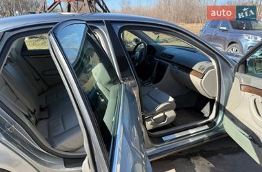Седан Audi A4 2005 в Кривом Роге