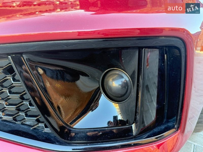 Седан Audi A4 2019 в Чернівцях