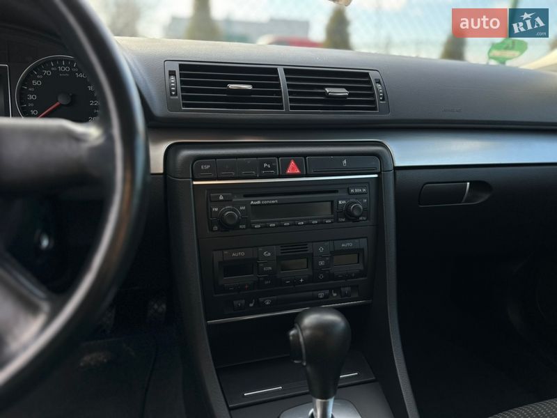 Універсал Audi A4 2005 в Вінниці
