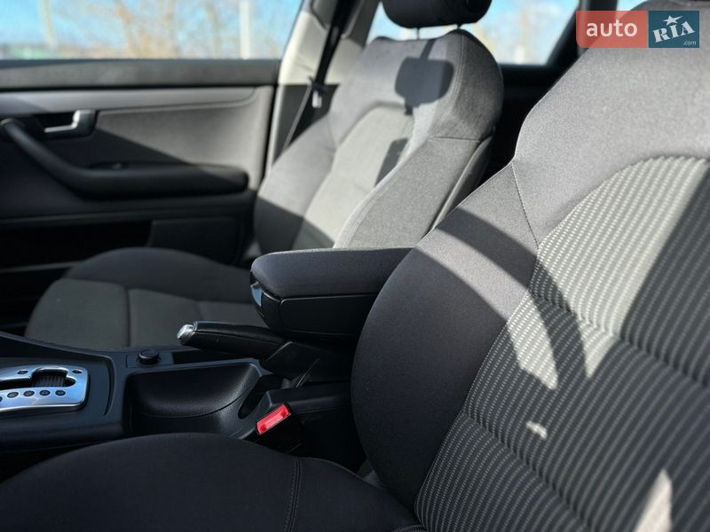 Універсал Audi A4 2005 в Вінниці