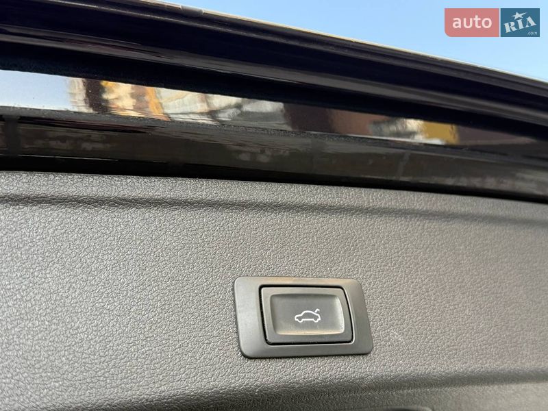 Універсал Audi A4 2018 в Тернополі