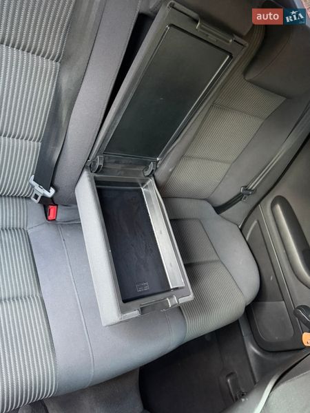 Универсал Audi A4 2006 в Львове