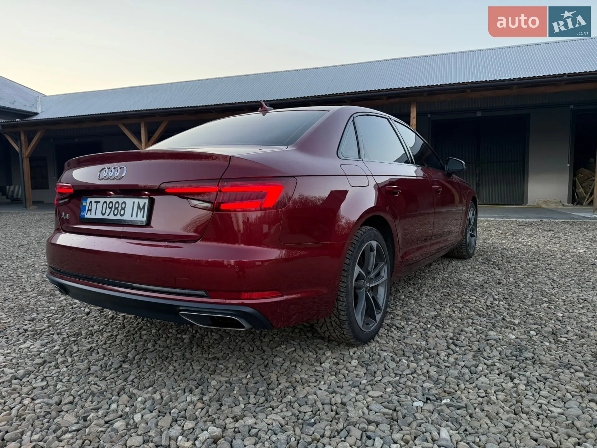 2019 Audi A4 - мініатюра 9