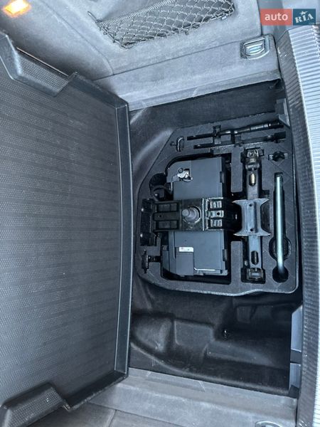 Универсал Audi A4 2009 в Киверцах