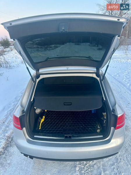 Універсал Audi A4 2011 в Бучі