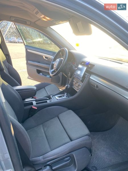 Седан Audi A4 2005 в Одессе фото 7 Седан Audi A4 2005 в Одессе