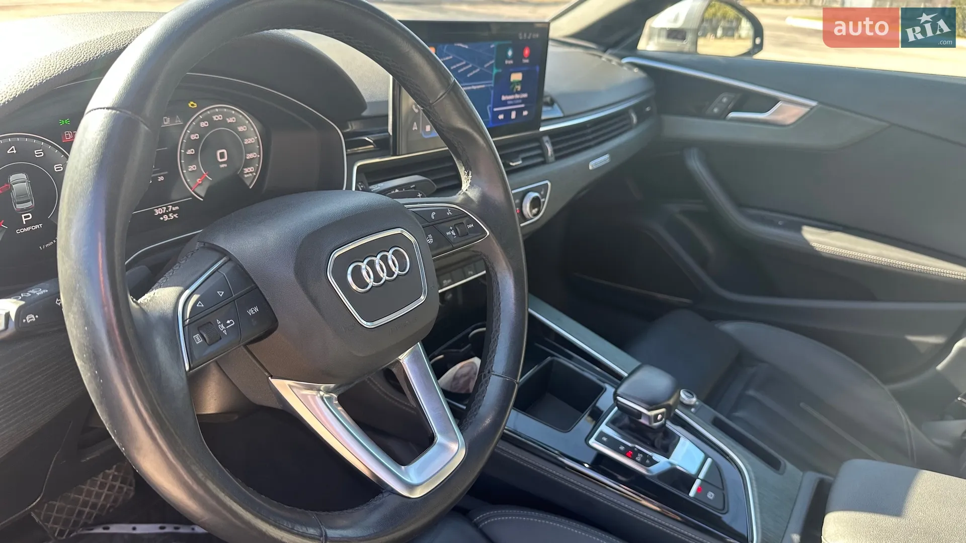 2022 Audi A4 - мініатюра 2
