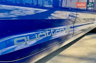 Седан Audi A4 2017 в Києві