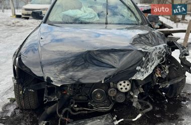 Седан Audi A4 2011 в Киеве