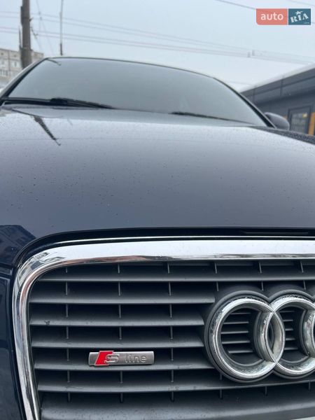 Універсал Audi A4 2005 в Білій Церкві