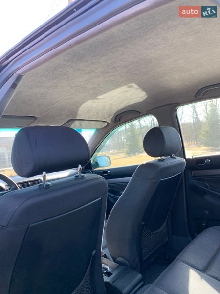 Седан Audi A4 1999 в Шишаки