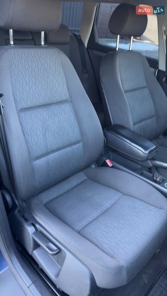 Универсал Audi A4 2007 в Хороле