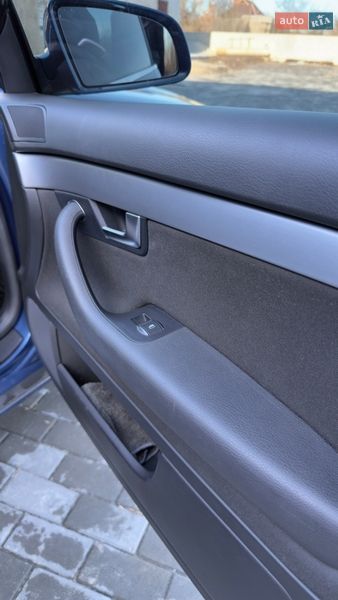 Универсал Audi A4 2007 в Хороле