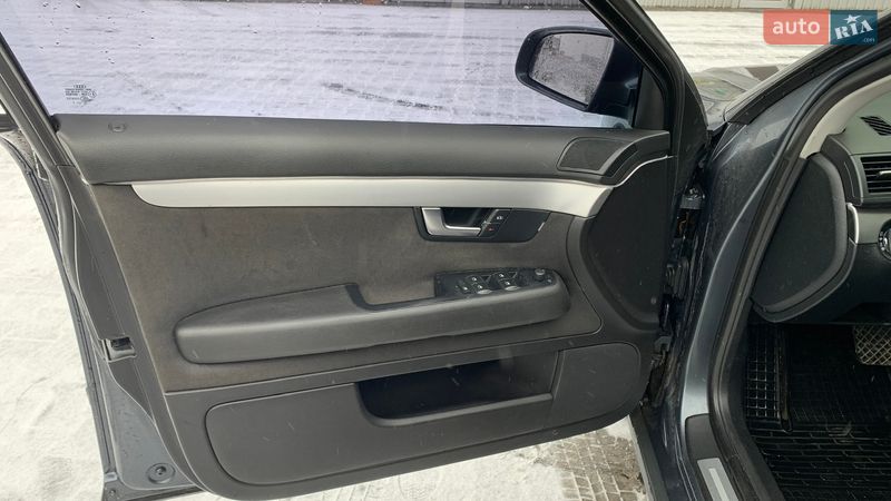 Универсал Audi A4 2007 в Тернополе фото 2 Универсал Audi A4 2007 в Тернополе