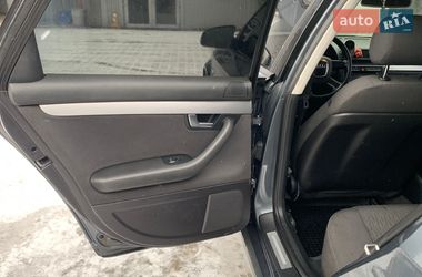 Универсал Audi A4 2007 в Тернополе фото 6 Универсал Audi A4 2007 в Тернополе