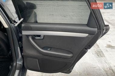 Универсал Audi A4 2007 в Тернополе фото 8 Универсал Audi A4 2007 в Тернополе