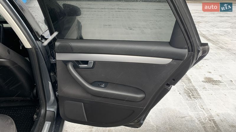 Универсал Audi A4 2007 в Тернополе фото 8 Универсал Audi A4 2007 в Тернополе