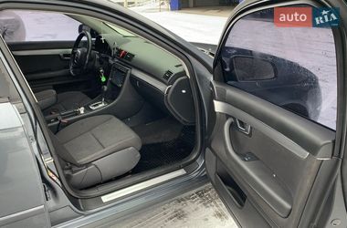 Универсал Audi A4 2007 в Тернополе фото 10 Универсал Audi A4 2007 в Тернополе