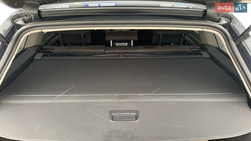 Универсал Audi A4 2007 в Тернополе фото 12 Универсал Audi A4 2007 в Тернополе