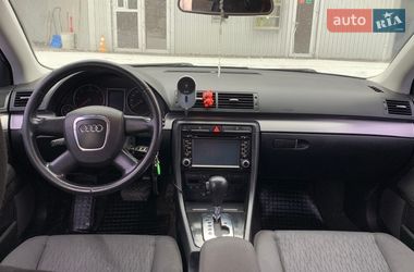 Универсал Audi A4 2007 в Тернополе фото 14 Универсал Audi A4 2007 в Тернополе