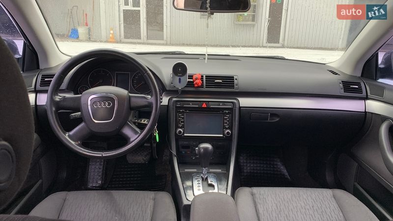 Универсал Audi A4 2007 в Тернополе фото 14 Универсал Audi A4 2007 в Тернополе