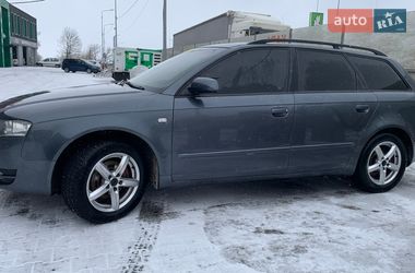 Универсал Audi A4 2007 в Тернополе фото 5 Универсал Audi A4 2007 в Тернополе