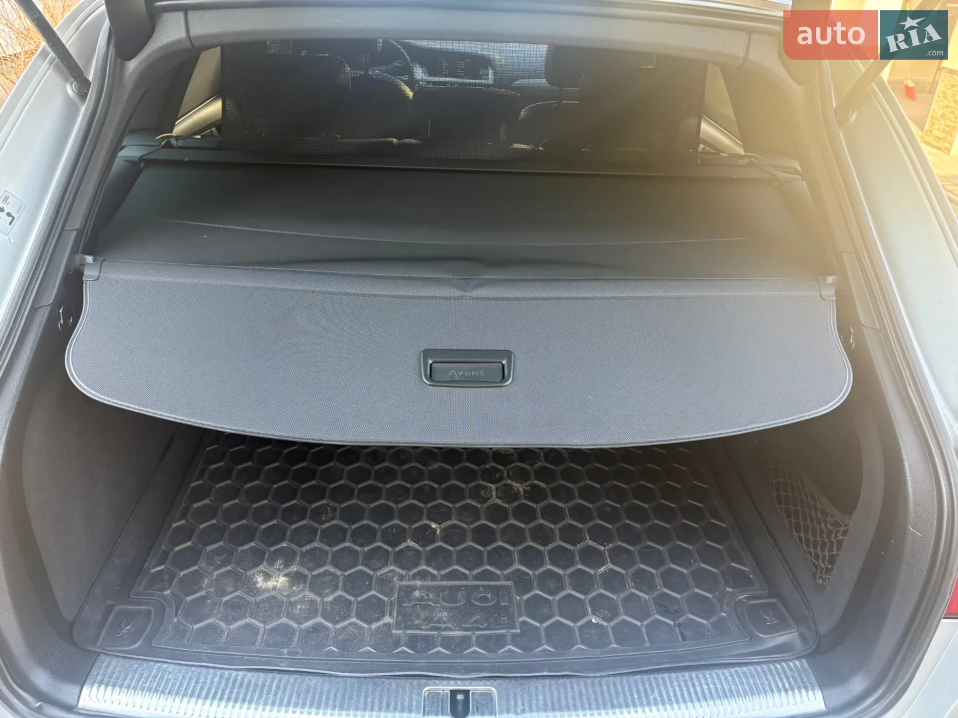 2013 Audi A4 - мініатюра 29