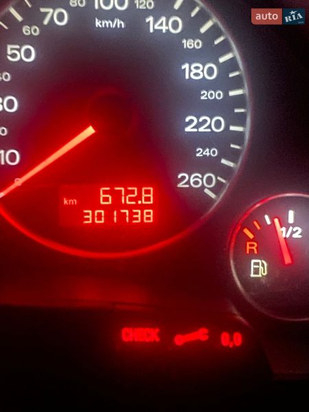 Универсал Audi A4 2006 в Кременчуге