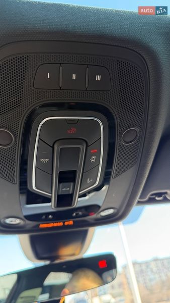 Седан Audi A4 2017 в Днепре