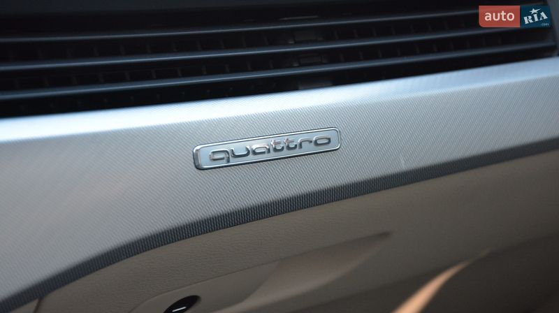 Седан Audi A4 2018 в Киеве