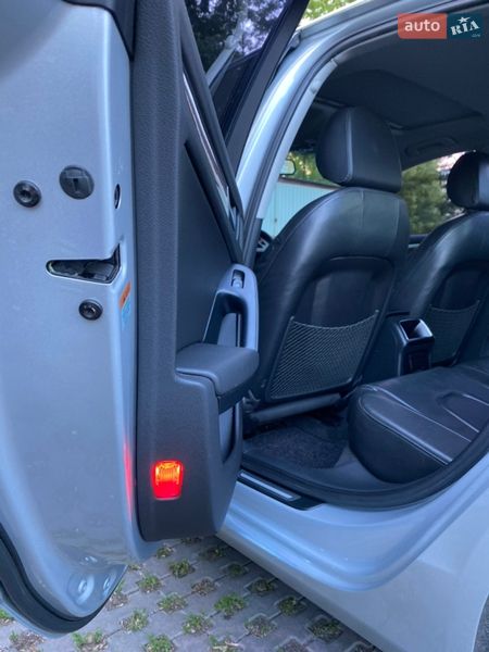 Седан Audi A4 2009 в Киеве