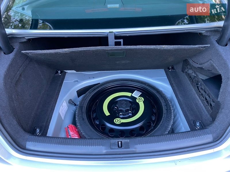 Седан Audi A4 2009 в Киеве